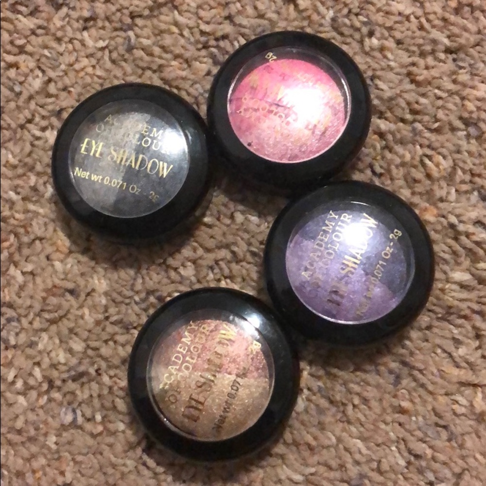 Eyeshadow
